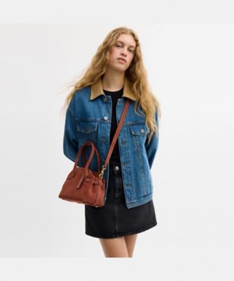 ソフト エンパイア キャリーオール バッグ 21 | COACH/コーチ | 三越